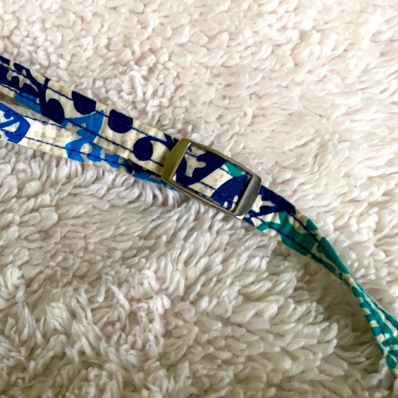 Vera Bradley Crossbody - Picture 5 of 5